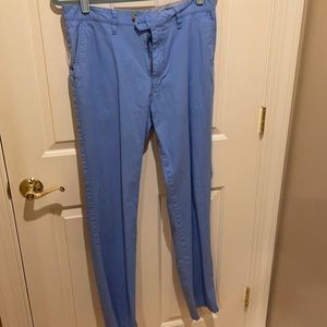 Nautica Beacon Pants | 32/34 | “A Bit Trimmer” Fit